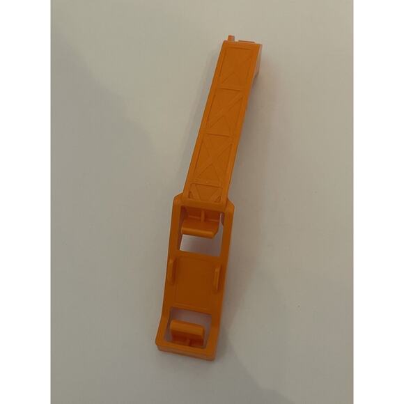 Thomas & Friend Sky High Bridge Jump Replacement Part Support Orange 1,2,3,4,6,7 - Picture 4 of 8